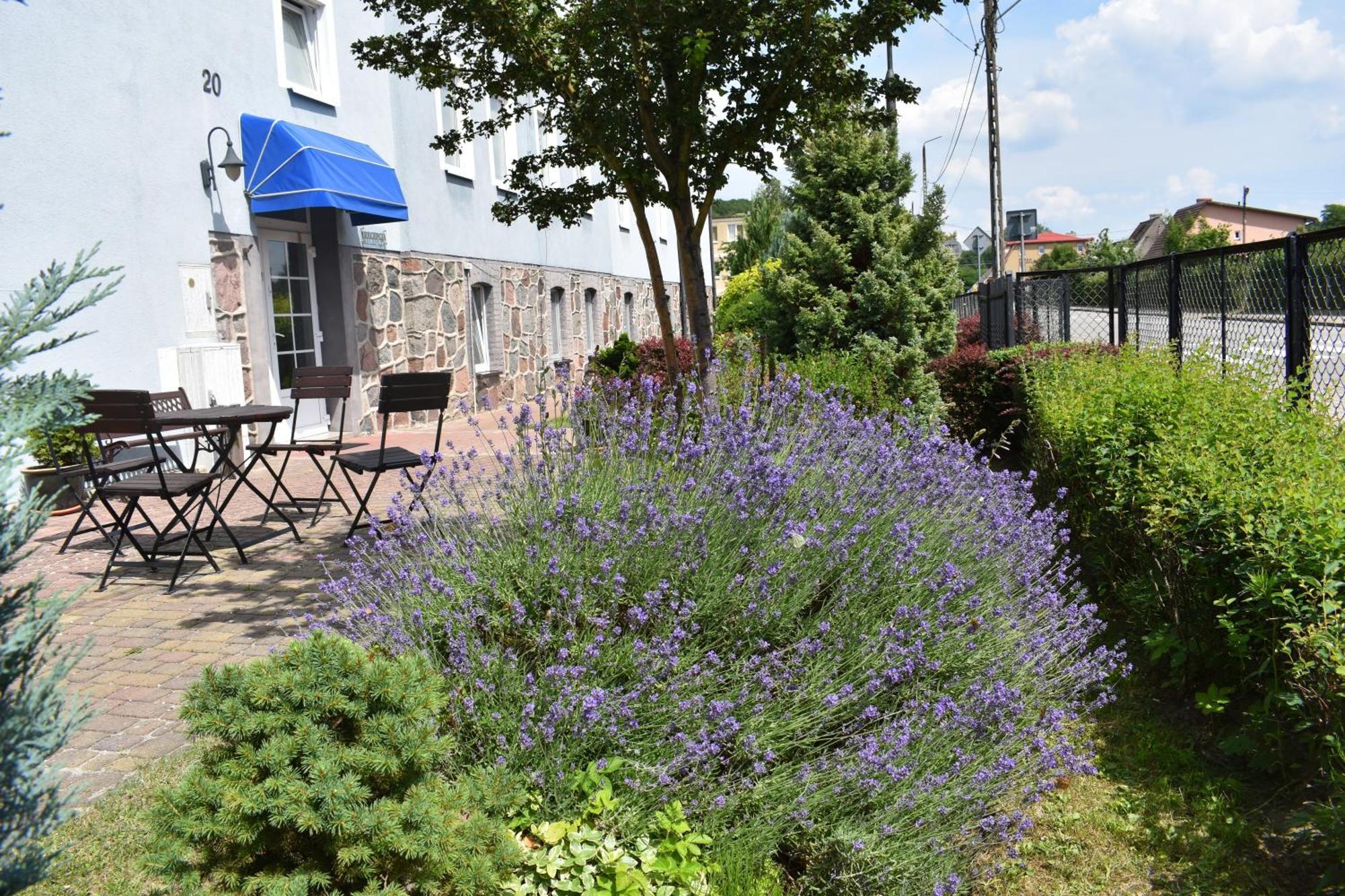 Eden Hotel Wisełka Екстериор снимка