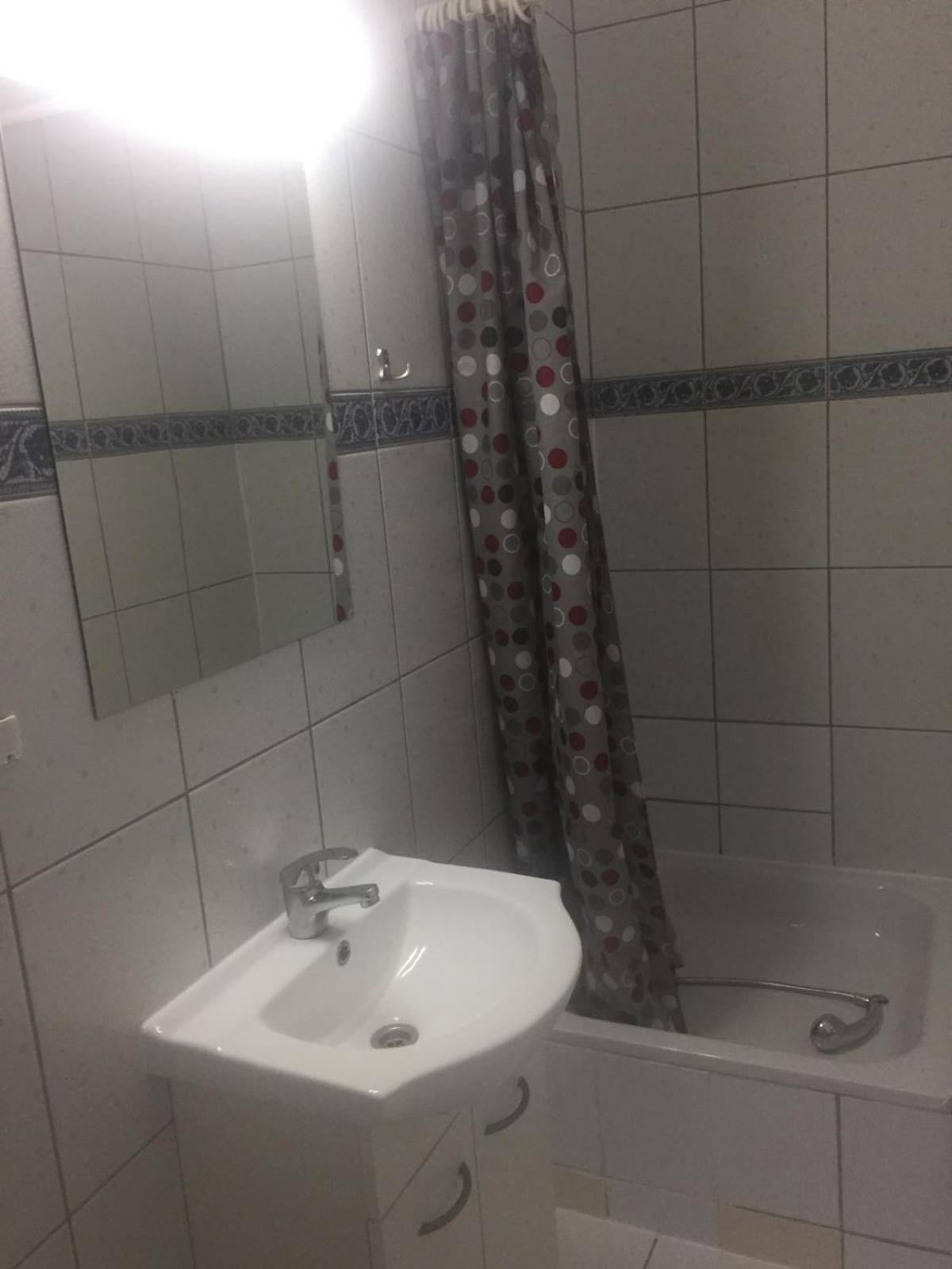 Eden Hotel Wisełka Екстериор снимка